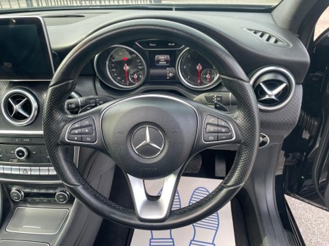 Mercedes-Benz A Class 2.1 A200d Sport (Premium Plus) 7G-DCT Euro 6 (s/s) 5dr 20