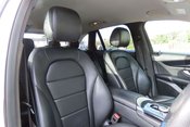 Mercedes-Benz GLC 2.0 GLC250 Urban Edition G-Tronic+ 4MATIC Euro 6 (s/s) 5dr 9