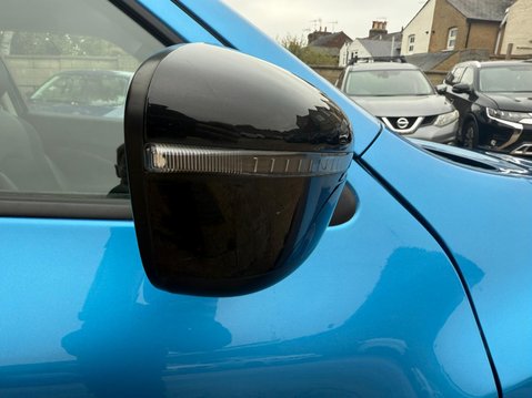 Nissan Juke BOSE PERSONAL EDITION XTRONIC 31