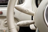 Fiat 500 LOUNGE 16