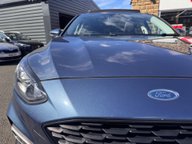 Ford Focus X 7