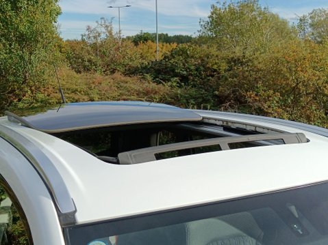 Suzuki Vitara 1.4 Boosterjet SZ5 Auto Euro 6 (s/s) 5dr 36