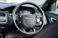 Land Rover Range Rover Velar 3.0 Range Rover Velar R-Dynamic S D300 Auto 4WD 5dr 4