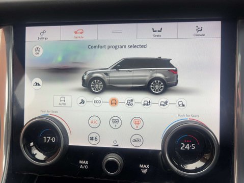 Land Rover Range Rover Sport 2.0 Range Rover Sport Autobiography Dynamic P400e Auto 4WD 5dr 41