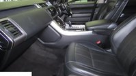 Land Rover Range Rover Sport 2.0 SD4 HSE SUV 5dr Diesel Auto 4WD Euro 6 (s/s) (240 ps) 4