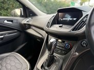 Ford Kuga 1.5 Kuga Vignale 4x4 Auto 4WD 5dr 23