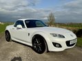 Mazda MX-5 I ROADSTER VENTURE EDITION BBR Conversion STUNNING FSH 1