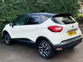Renault Captur 1.5 dCi ENERGY Dynamique S MediaNav Euro 5 (s/s) 5dr 7