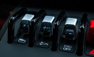 Lamborghini Huracan TECNICA 20