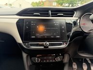 Vauxhall Corsa DESIGN 16