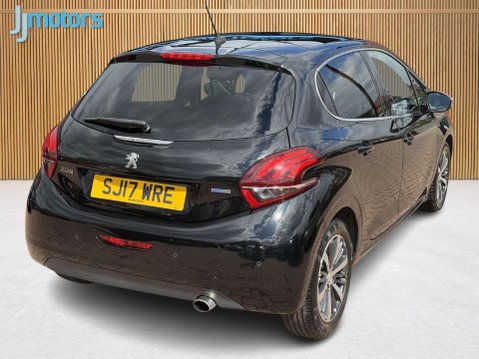 Peugeot 208 1.2 208 Allure 5dr 18
