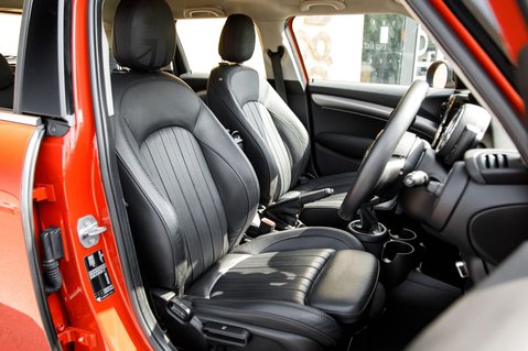 Mini Hatch COOPER EXCLUSIVE 31