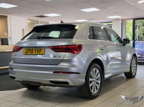 Audi Q3 2.0 TDI 35 Sport S Tronic Euro 6 (s/s) 5dr 5