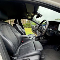 BMW 1 Series 118I M SPORT 4