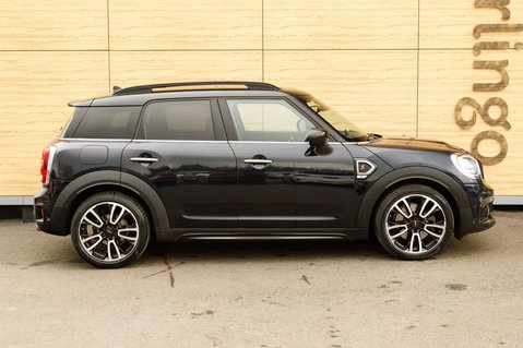 Mini Countryman COOPER S SPORT 12