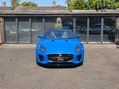 Jaguar F-Type 3.0 F-Type V6 R-Dynamic Auto 3dr 14