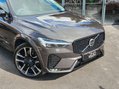 Volvo XC60 2.0 XC60 Ultimate B5 MHEV AWD Auto 4WD 5dr 14