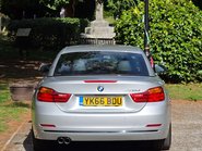 BMW 4 Series 2.0 420d Sport Auto 2dr 2
