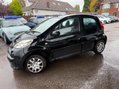 Peugeot 107 1.0 12V Urban Euro 4 5dr 2