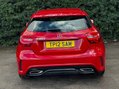 Mercedes-Benz A Class 1.5 A180d AMG Line Euro 6 (s/s) 5dr 6