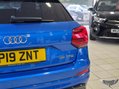 Audi Q2 1.5 TFSI CoD 35 Black Edition S Tronic Euro 6 (s/s) 5dr 24