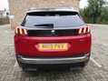 Peugeot 3008 1.2 PureTech GT Line Euro 6 (s/s) 5dr 4