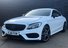 Mercedes-Benz C Class 2.1 C 250 AMG Line D Auto 2dr