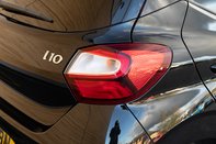 Hyundai i10 T-GDI N LINE 9