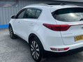 Kia Sportage 2.0 CRDi KX-4 AWD Euro 6 5dr 74
