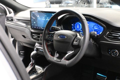 Ford Focus 1.0 Focus ST-Line X mHEV Auto 5dr 23
