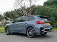 BMW X1 2.0 23i MHT M Sport (Premier) DCT xDrive Euro 6 (s/s) 5dr 2