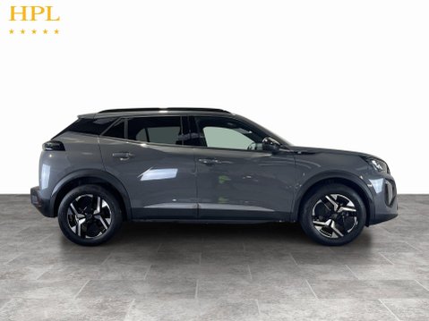 Peugeot e-2008 50kWh Allure SUV 5dr Electric Auto (11kW Charger) (136 ps) Air Con - Alloys 8