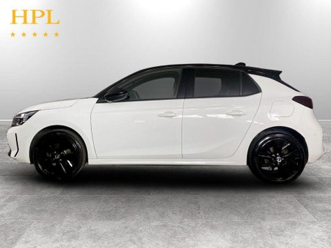 Vauxhall Corsa Electric 50kWh Ultimate Hatchback 5dr Electric Auto (136 ps) Cruise Control - DAB R 7