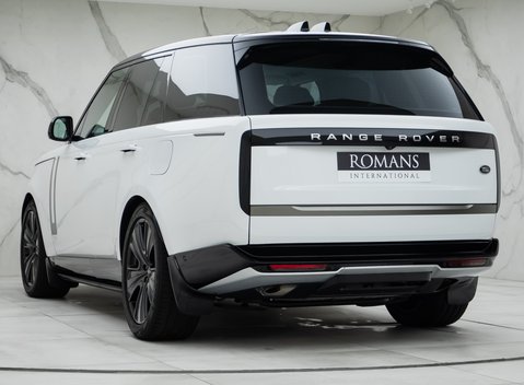 Land Rover Range Rover P440e SE 7