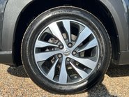 Suzuki S-Cross ULTRA BOOSTERJET ALLGRIP MHEV 4