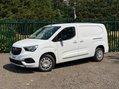 Vauxhall Combo L2H1 2300 PRO S/S 3