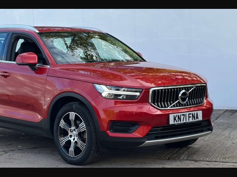 Volvo XC40 1.5 XC40 Inscription T3 5dr 2