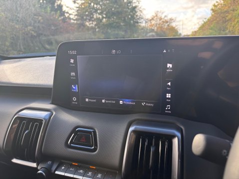 Suzuki e Vitara 61kWh Ultra Auto ALLGRIP 5dr 54