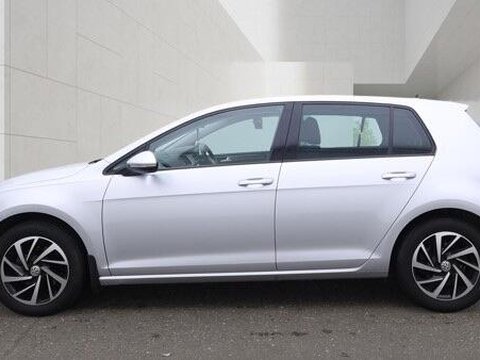 Volkswagen Golf 1.5 TSI EVO Match Euro 6 (s/s) 5dr 7
