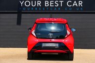 Toyota Aygo 1.0 Aygo X-Play TSS VVT-i 5dr 15