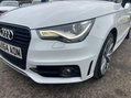 Audi A1 1.4 TFSI S line Style Edition Sportback Euro 5 (s/s) 5dr 10