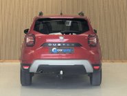 Dacia Duster 1.5 Duster Prestige Blue dCi 4x4 4WD 5dr 17
