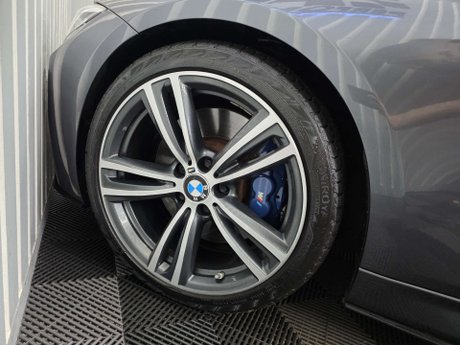 BMW 3 Series 3.0 335d M Sport Touring 5dr Diesel Auto xDrive Euro 6 (s/s) (313 ps) 27