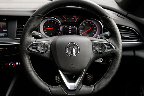 Vauxhall Insignia SRI VX-LINE NAV 20