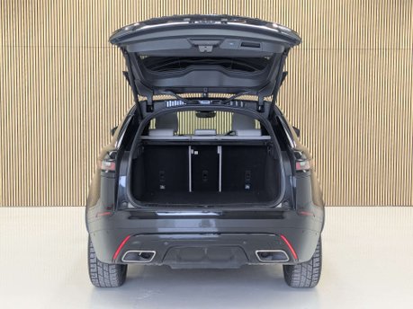 Land Rover Range Rover Velar 3.0 Range Rover Velar R-Dynamic HSE D300 Auto 4WD 5dr 26