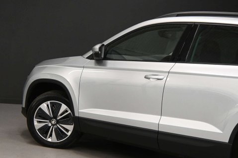 Skoda Karoq 2.0 Karoq SE Drive TDI SCR 5dr 8