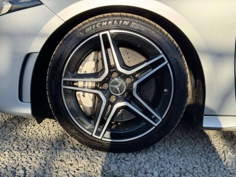 Mercedes-Benz A Class 2.0 AMG A 35 4Matic Automatic 4WD 5dr - NATIONAL DELIVERY* 85