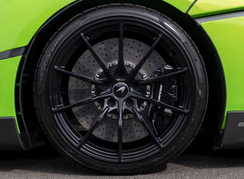 McLaren 600 Spider 14