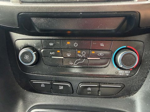 Ford Transit Connect 1.5 Transit Connect 200 Trend TDCi 53