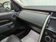 Land Rover Discovery 3.0 Discovery HSE TD6 Auto 4WD 5dr 84